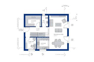 Haus kaufen in 52399 Merzenich, Bien-Zenker EVOLUTION 134 - Ihr individuelles Zuhause in Merzenich