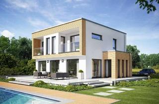 Haus kaufen in 54314 Hentern, Bestpreisgarantie bei Bien-Zenker - Ihr Traumhaus mit viel Platz in Hentern