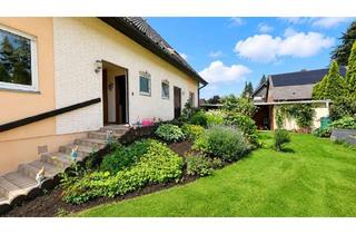 Doppelhaushälfte kaufen in 13591 Staaken, Spandau: Bezugsfreies 6/7-Zi. Traumhaus mit Garten, Gym & Sauna