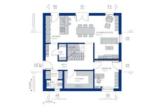 Haus kaufen in 52379 Langerwehe, Ihr maßgeschneidertes Zuhause: Bien-Zenker EVOLUTION 161 in Langerwehe