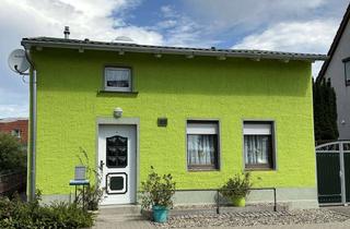 Haus kaufen in 39524 Fischbeck, Ruhe pur am Feldrand
