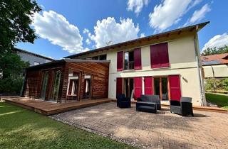 Einfamilienhaus kaufen in 96450 Beiersdorf, Ein Zuhause mit Charakter – modernes Einfamilienhaus in Coburg-Beiersdorf