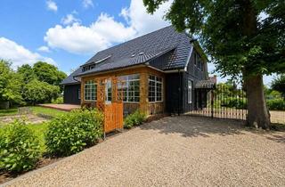 Haus kaufen in 31619 Binnen, Liebesvolles EFH mit vielseitigen Nutzungsmöglichkeiten in Idyllischer Lage!