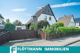 Einfamilienhaus kaufen in 33659 Senne, Familienidylle in Senne – Großzügiges Einfamilienhaus mit Traumgarten!