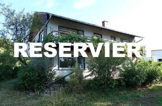 Einfamilienhaus kaufen in 78224 Singen, Einfamilienhaus in Singen-Nordstadt