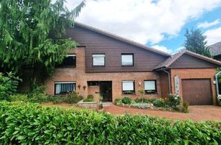 Haus kaufen in 49401 Damme, Aus Alt wird Ihr Traumhaus – Individuelles Wohnen mit viel Entwicklungspotenzial