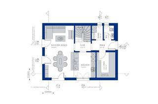 Haus kaufen in 52399 Merzenich, Bien-Zenker EVOLUTION 122 - Ihr individuelles Zuhause in Merzenich