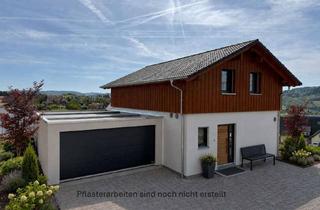 Haus kaufen in 79725 Laufenburg, Sofort einziehen - fertig erstelltes EFH