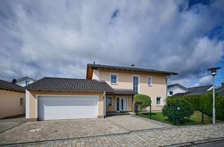 Einfamilienhaus kaufen in 94563 Otzing, Bezugsfertiges Einfamilienhaus mit schönem Garten