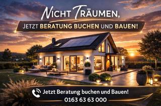 Haus kaufen in 53925 Kall, Heute dein Zuhause, morgen deine Zukunft.