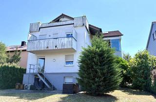 Haus kaufen in 74080 Böckingen, 5-Familien-Haus in Randlage