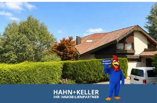 Haus kaufen in 73529 Schwäbisch Gmünd, 314m² Freiraum – für Ihr Leben & alles was noch kommt!Traumhaus in Schwäbisch Gmünd!