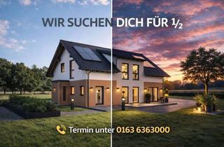 Haus kaufen in 53501 Grafschaft, Build Your Way – Entscheide selbst, wie du bauen willst.