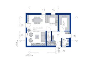Haus kaufen in 52379 Langerwehe, Bien-Zenker Edition 120 - Ihr individuelles Traumhaus in Langerwehe