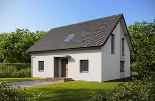 Haus kaufen in 01833 Dürrröhrsdorf-Dittersbach, Baugrundstück + individuelles Ziegelhaus – Sie bestimmen, wie Sie wohnen!
