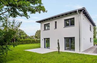 Haus kaufen in 01477 Arnsdorf, Baugrundstück + individuelles Ziegelhaus – Sie bestimmen, wie Sie wohnen!