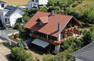 Einfamilienhaus kaufen in Kirchheimer Bergle, 73441 Bopfingen, *** Exklusives Luxuseinfamilienhaus in Bopfingen ***