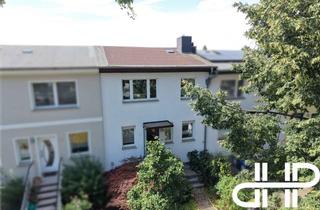 Haus kaufen in 39116 Ottersleben, Ein eigenes Zuhause mit Raum für neue Ideen