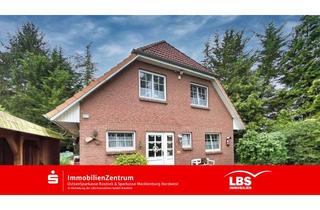 Haus kaufen in 23948 Damshagen, Ein idyllischer Traum für Naturliebhaber
