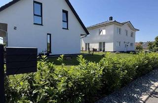 Haus kaufen in 19067 Dobin am See, Neuwertiges, modernes KFW-40 EFH mit Seeblick am Schweriner See - PROVISIONSFREI