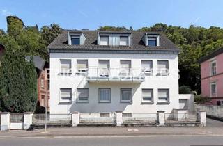 Mehrfamilienhaus kaufen in 56076 Ehrenbreitstein, Attraktives Mehrfamilienhaus mit drei Wohnungen als Kapitalanlage