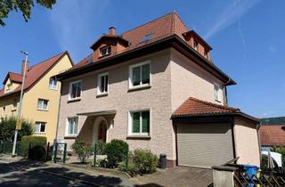 Mehrfamilienhaus kaufen in 07743 Nord, Mehrfamilienhaus mit 4 Wohnungen in Jena-Nord zu verkaufen