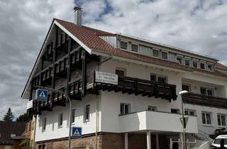 Haus kaufen in Hindenburgstrasse 1-3, 72160 Horb, 8 FH barrierefrei Aufzug, Balkone im Ortskern Horb-Altheim