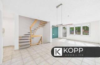Haus kaufen in 72636 Frickenhausen, Platz für die ganze Familie! – Reihenmittelhaus in ruhiger Lage in Tischardt
