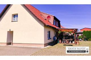 Mehrfamilienhaus kaufen in 17139 Gielow, Kernsanierte und voll vermietetes Mehrfamilienhaus mit 3 Wohneinheiten in Gielow