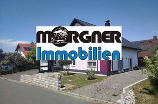 Haus kaufen in 07907 Oettersdorf, Modernes 1-2 Familienahaus mit viel Platz und Raffinesse
