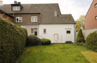 Einfamilienhaus kaufen in 41334 Nettetal, Einfamilienhaus mit Garten und Garage in beliebter Lage von Nettetal