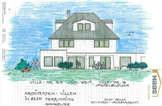 Haus kaufen in 82211 Herrsching, Architekten - Villen am Ammersee