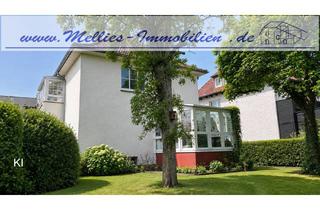 Villa kaufen in 29525 Uelzen, Ein Villa mit Geschichte und Potenzial – mitten in Uelzen