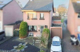 Einfamilienhaus kaufen in 46499 Hamminkeln, Mehrhoog! Freistehendes Einfamilienhaus in familienfreundlicher Lage von Mehrhoog
