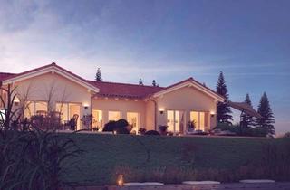 Haus kaufen in 97653 Bischofsheim, AMBIENCE 111 V2 - Bungalow in U-Form