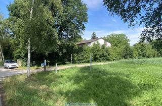 Haus kaufen in 86529 Schrobenhausen, Traumgrundstück mit Altbestand, Innenstadtnähe! mit genehmigter Bauvoranfrage