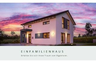 Haus kaufen in 58644 Iserlohn, Zukunftssicher bauen – effizient, nachhaltig, wertbeständig.