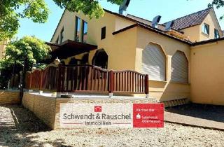 Haus kaufen in 61239 Ober-Mörlen, Gastronomisch genutztes Gebäude mit Büro- und Wohnanteil in Ober-Mörlen