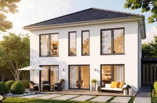 Einfamilienhaus kaufen in 33813 Oerlinghausen, Freistehendes Einfamilienhaus in Helpup inkl. Grundstück