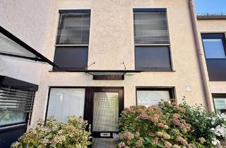 Reihenhaus kaufen in 61381 Friedrichsdorf, Platz für die ganze Familie - Durchdachtes Reihenhaus mit einem separaten Einliegerhaus