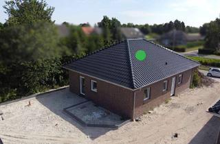 Haus kaufen in 26842 Ostrhauderfehn, Schlüsselfertig ohne Baustress! Ebenerdiger Neubau-Bungalow mit Wärmepumpe (WHS-3_1WE (6))