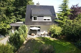Einfamilienhaus kaufen in 23611 Bad Schwartau, Einziehen und wohlfühlen – kernsaniertes Einfamilienhaus in begehrter Lage am Riesebusch