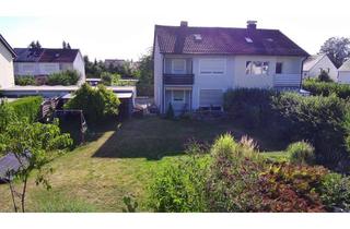 Haus kaufen in 94315 Straubing, Zuhause mit 7 Zimmern und viel Platz in Straubing