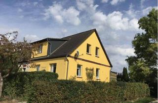 Haus kaufen in Groß Walmstorfer Str., 23968 Hohenkirchen, Vermietetes Reihenendhaus | *provisionsfrei* | 800m zur Ostsee | Niendorf/Hohenkirchen