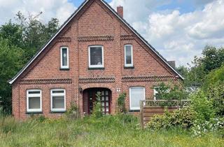 Einfamilienhaus kaufen in 21762 Osterbruch, Einfamilienhaus in Osterbruch ausbaufähigem Dachgeschoss