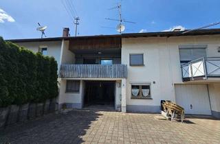 Haus kaufen in 88281 Schlier, Stadtnahes Landleben! Reihenmittelhaus in Unterankenreute