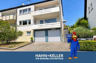 Haus kaufen in 73257 Köngen, Generationsglück genießen! Attraktives Zweifamilien-Doppelhaus in Köngen!