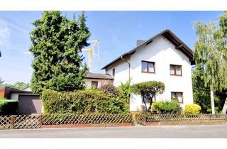 Einfamilienhaus kaufen in 53773 Hennef, Hennef-Top Lage! Einfamilienhaus mit Potenzial; sofort verfügbar!
