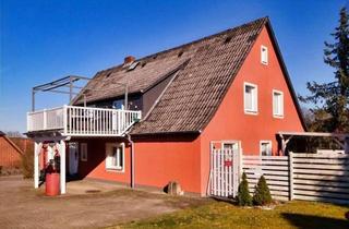 Haus kaufen in 21271 Hanstedt, 1 Haus: 3 Wohneinheiten!