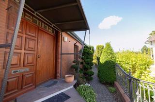 Einfamilienhaus kaufen in 38112 Braunschweig, Einfamilienhaus mit Wintergarten, Garage und Carport in ruhiger Lage Watenbüttels